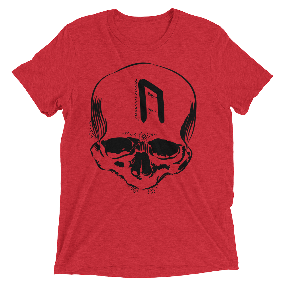 War Hammer Tee (Front)