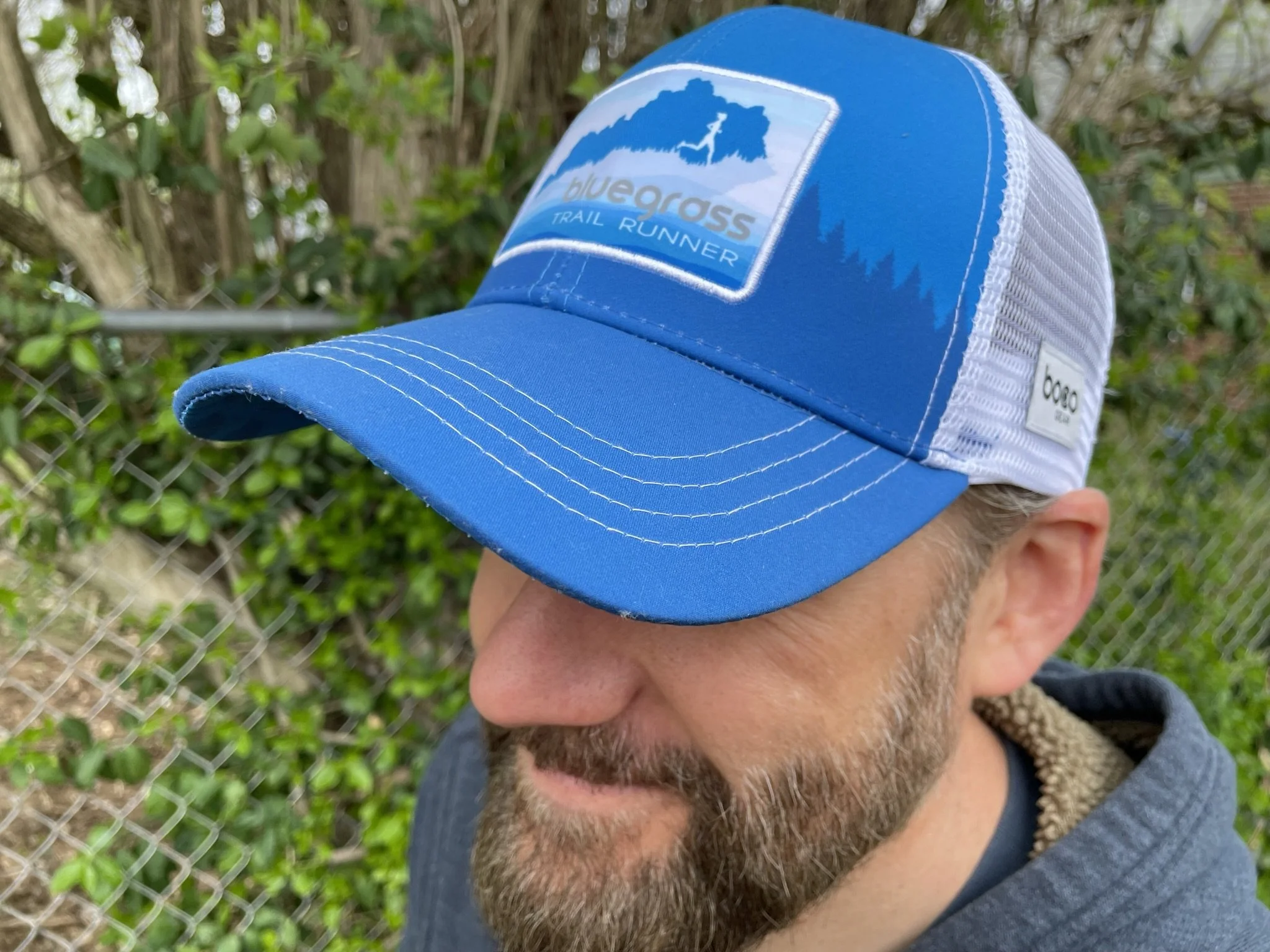 Bluegrass Trail Runner BOCO Technical 