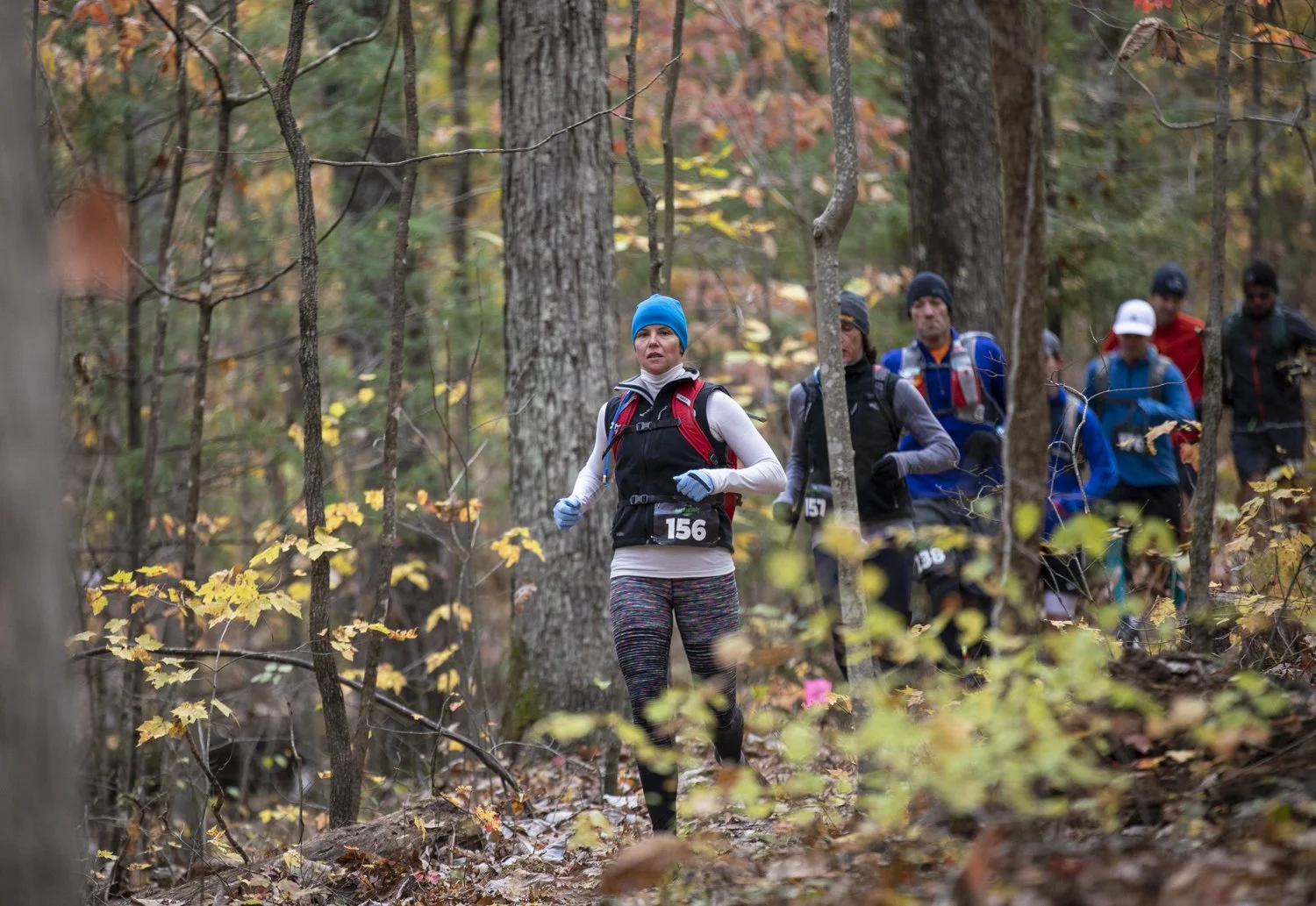 Cantuckee Y'all Race Week Info &amp; Changes