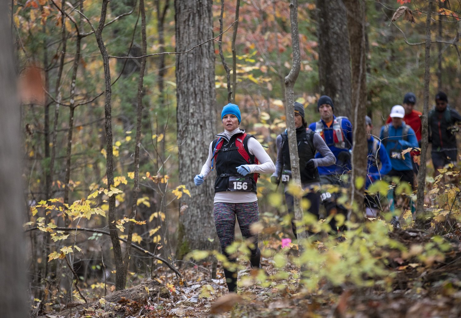 Race Week in Red River Gorge!