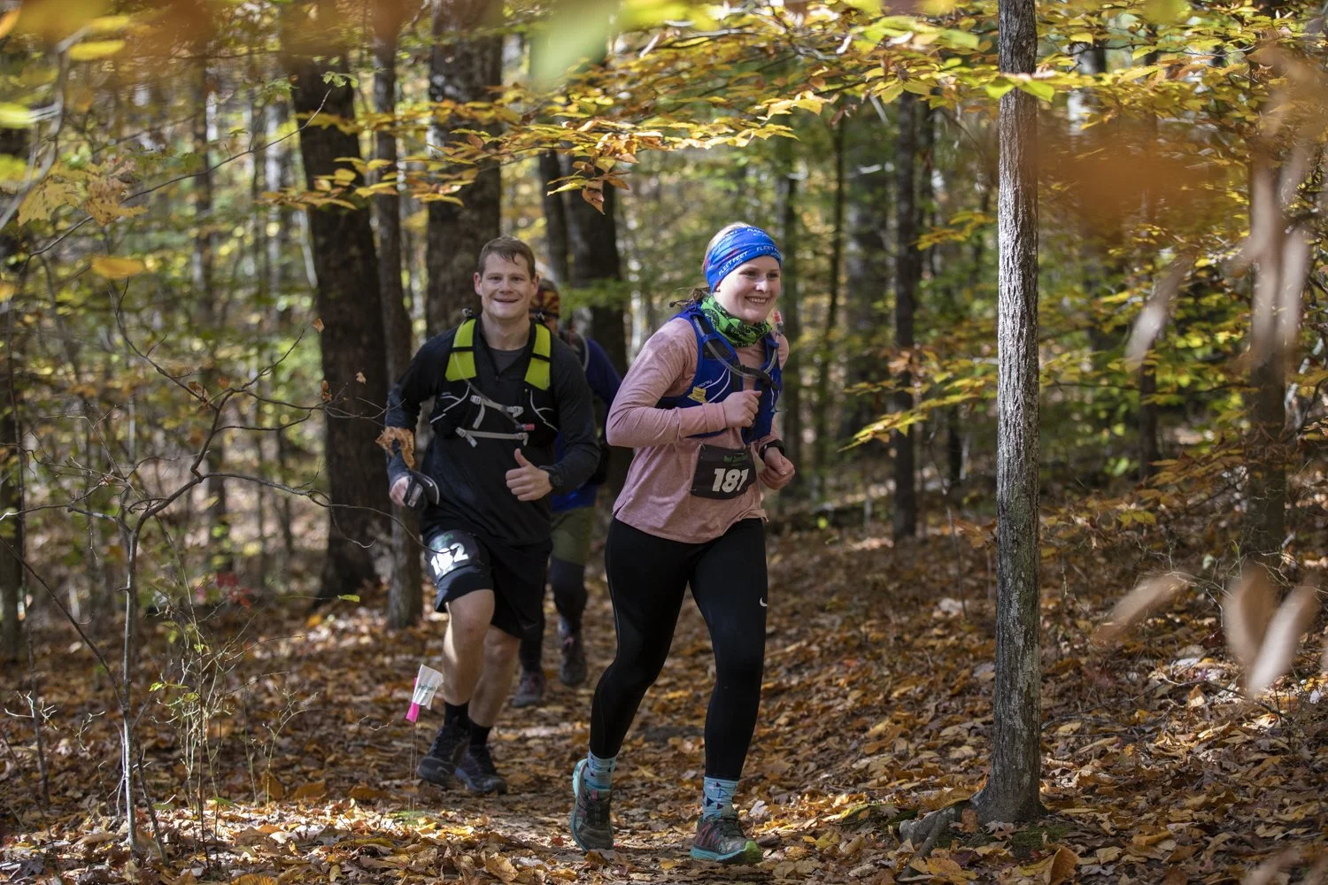 Race Week! RRG Ultra Race Info