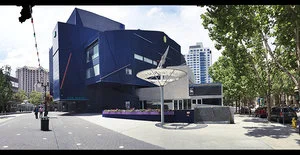 Hammer Theatre Center