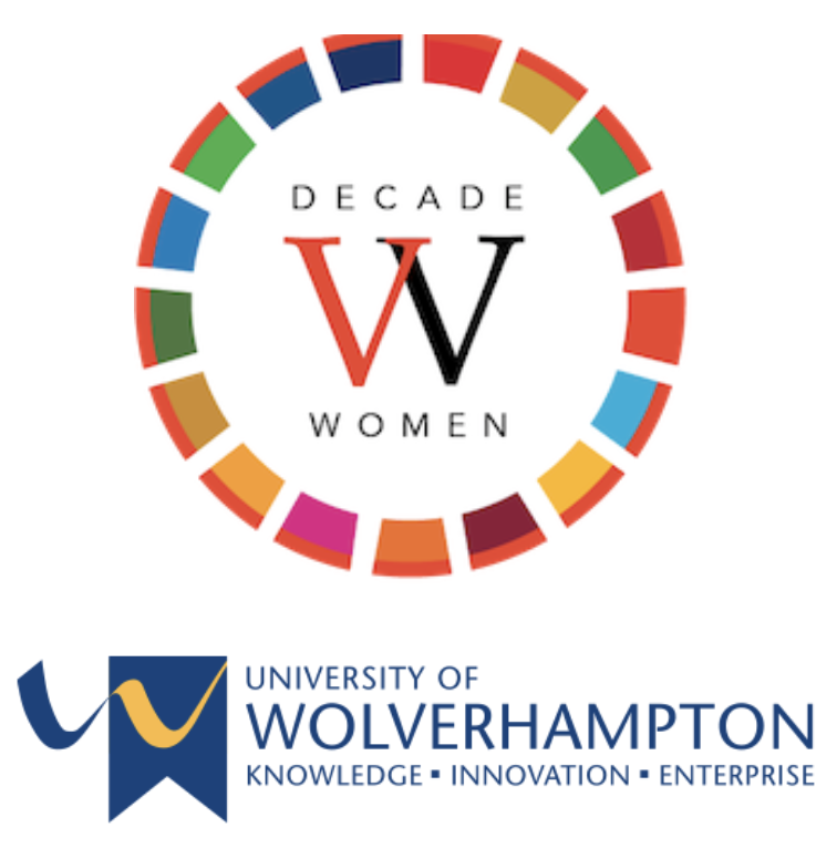 New Honorees &amp; Composers with UN Decade of Women / University of Wolverhampton