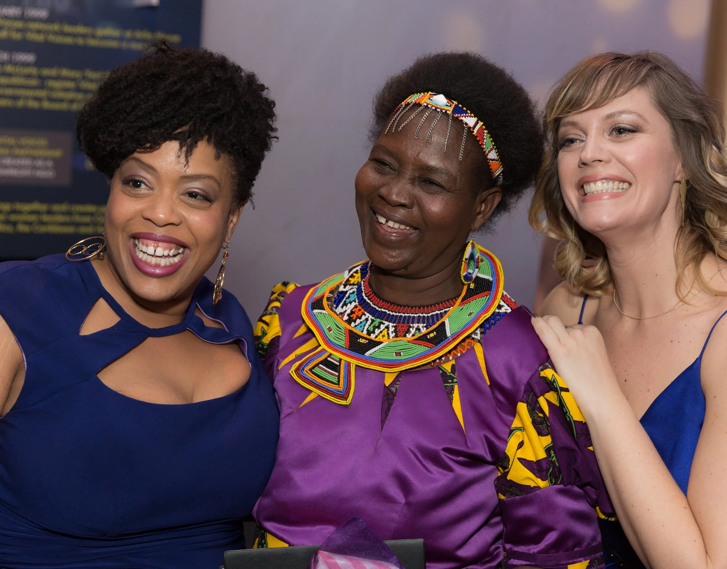 Angela and Elizabeth with Chief Kachindamoto.jpg