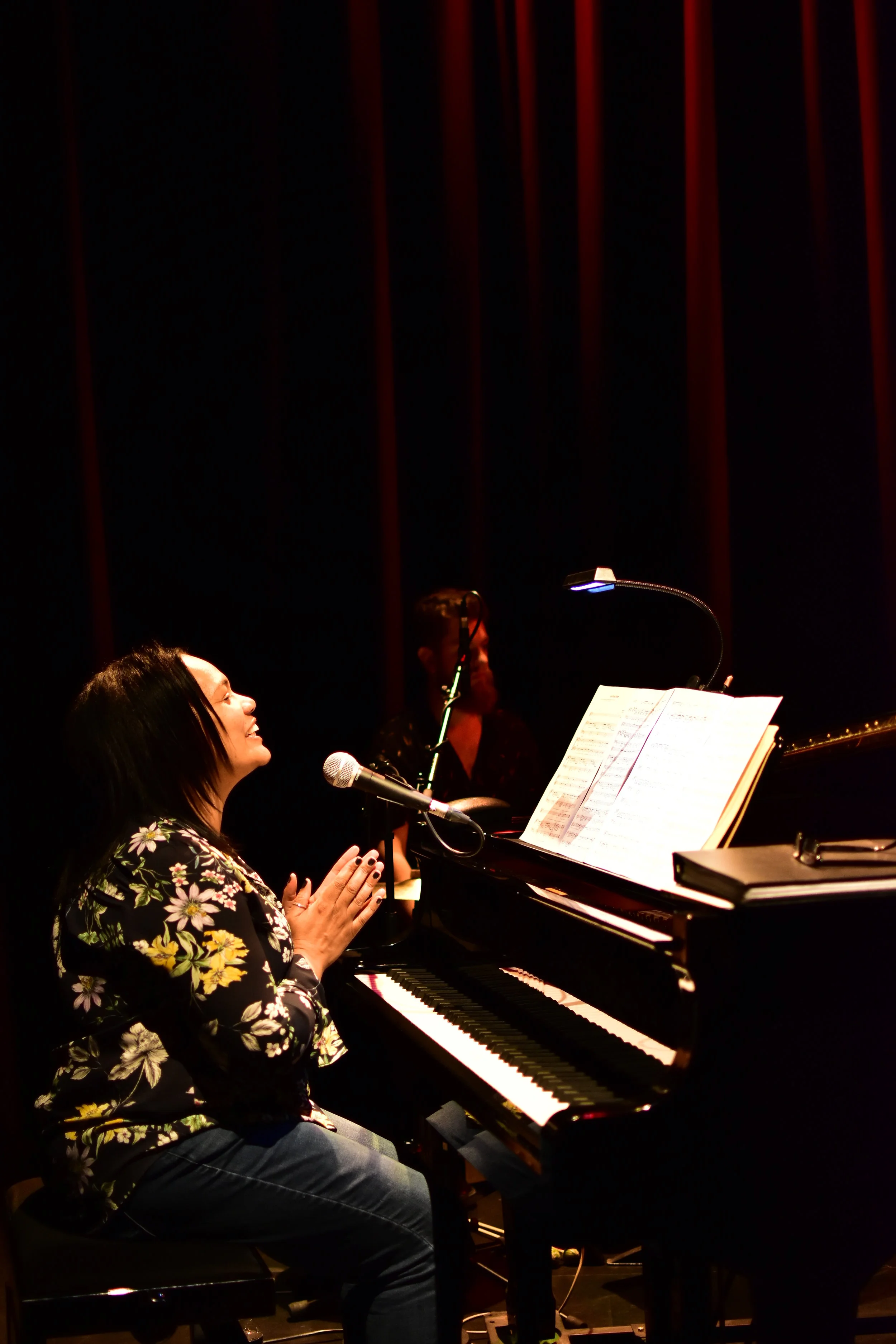 Hear Her Song in Wolverhampton, UK - June 2019