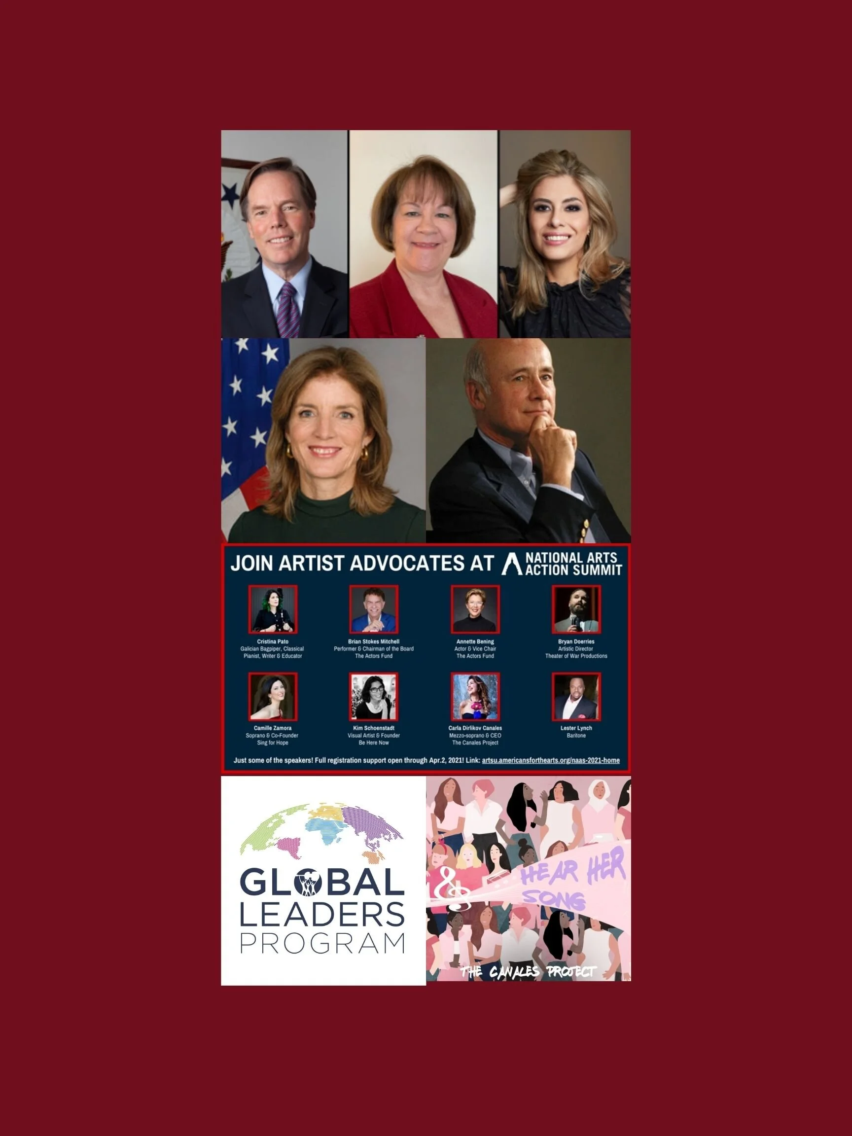 April Newsletter