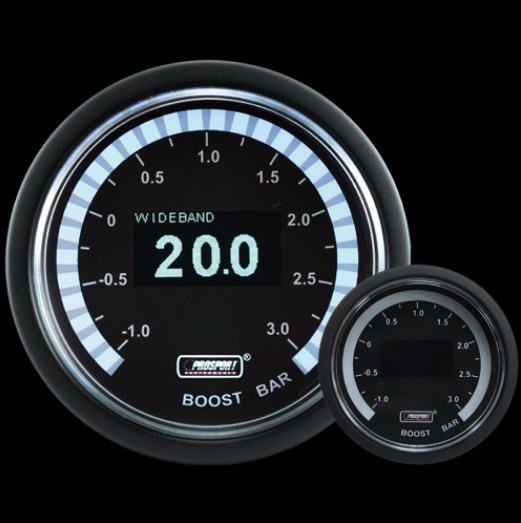 OLED 52mm