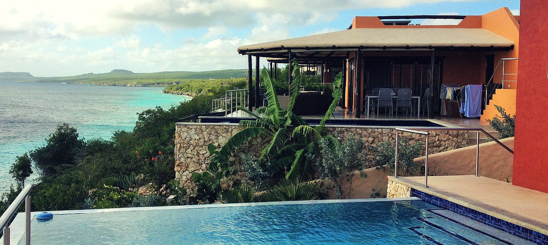 El Pueblo Bonaire.