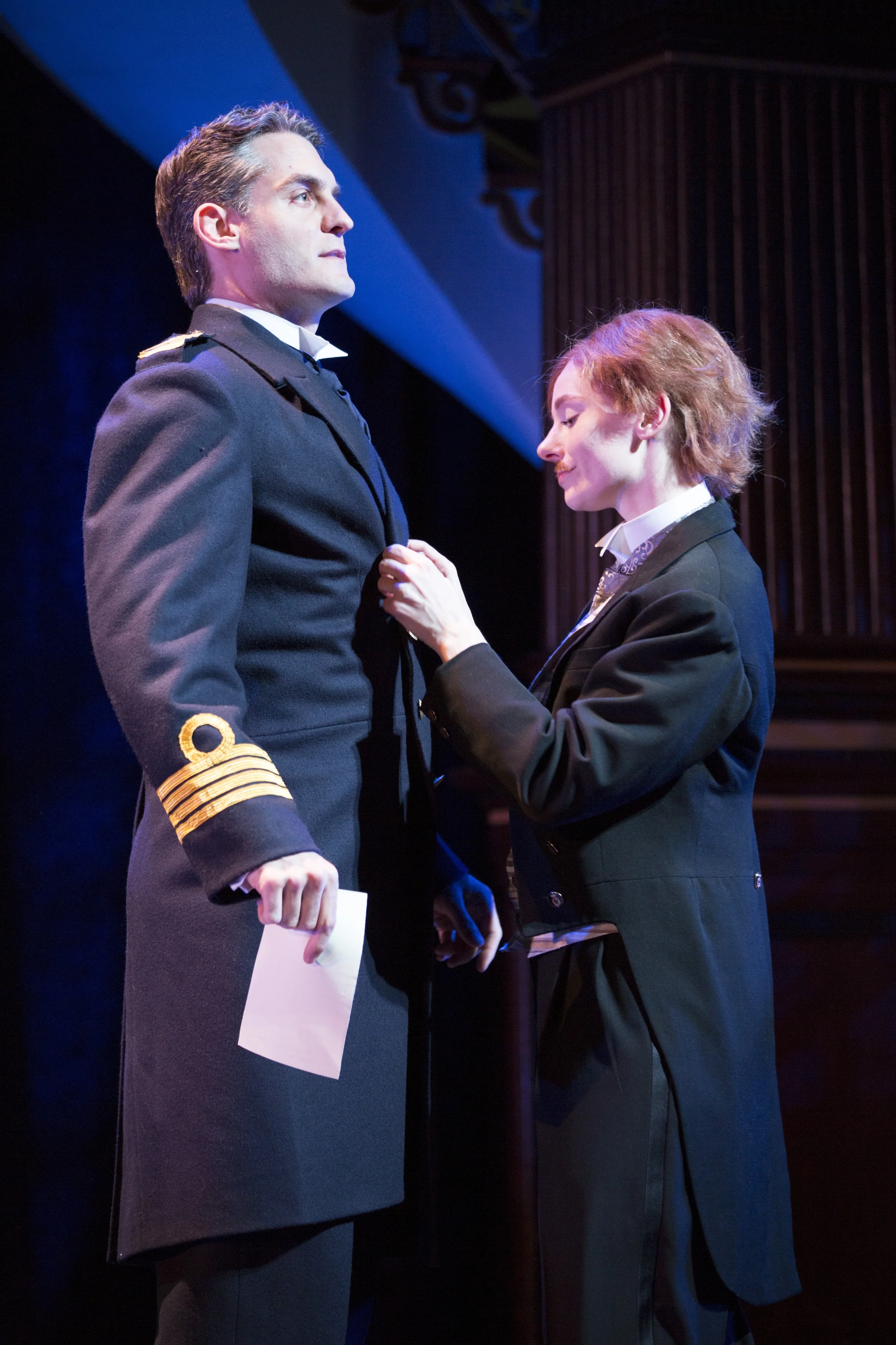 Twelfth Night - Folger Shakespeare Theatre