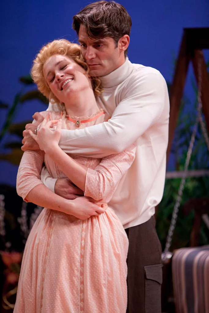 Misalliance - Pearl Theatre Company