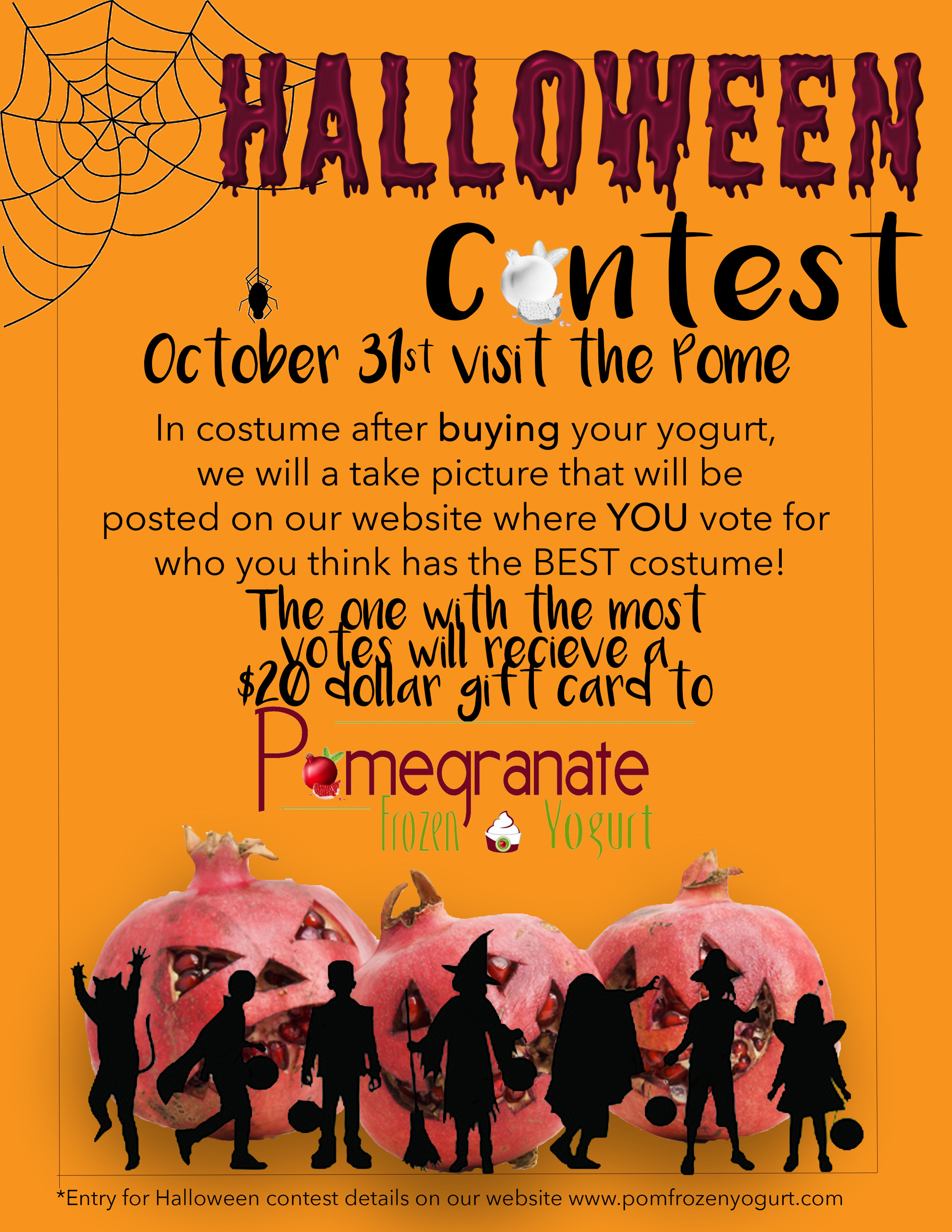 halloween-costume-contest-flyer-template