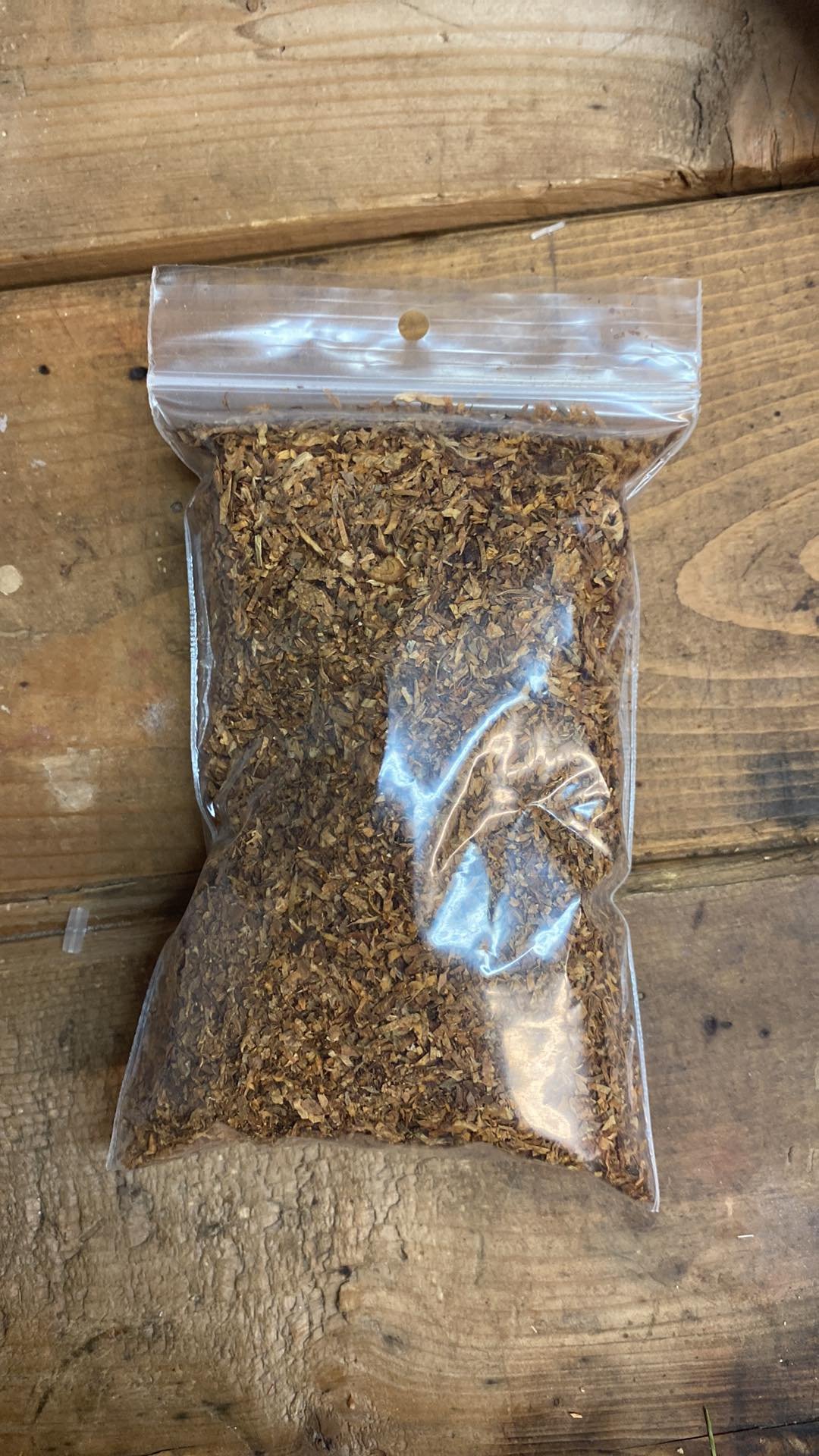 Ceremonial Tobacco (Shredded) 50g