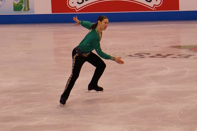 With defending champ out, U.S. Skating team selection process could be muddle again