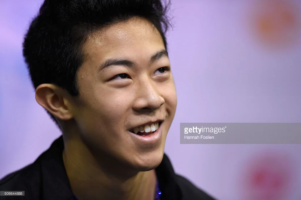 Chen undergoes surgery, to miss both skate world championships