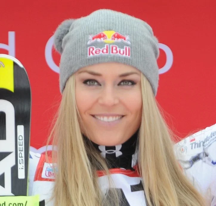 On the slopes, Lindsey Vonn at 31 same as she ever was: simply the best