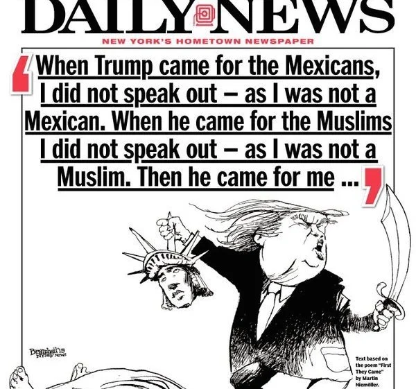 The Donald would be trump card for L.A. 2024 bid rivals