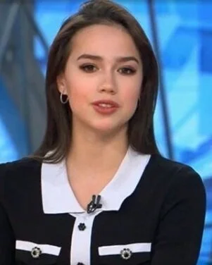 Alina Zagitova takes a break:  what does that say about figure skating?