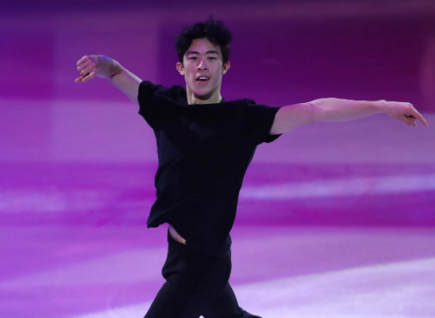 nathan chen worlds 2021