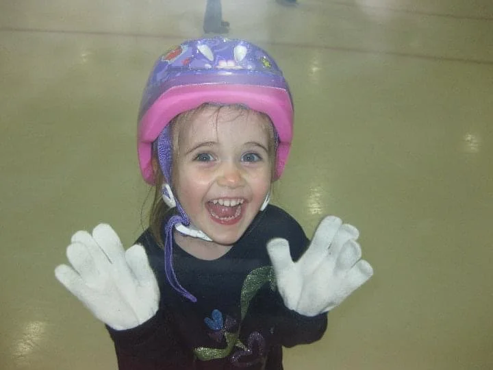 At age 14 and just 4-foot-9, figure skater Isabeau Levito within reach of senior podium at nationals