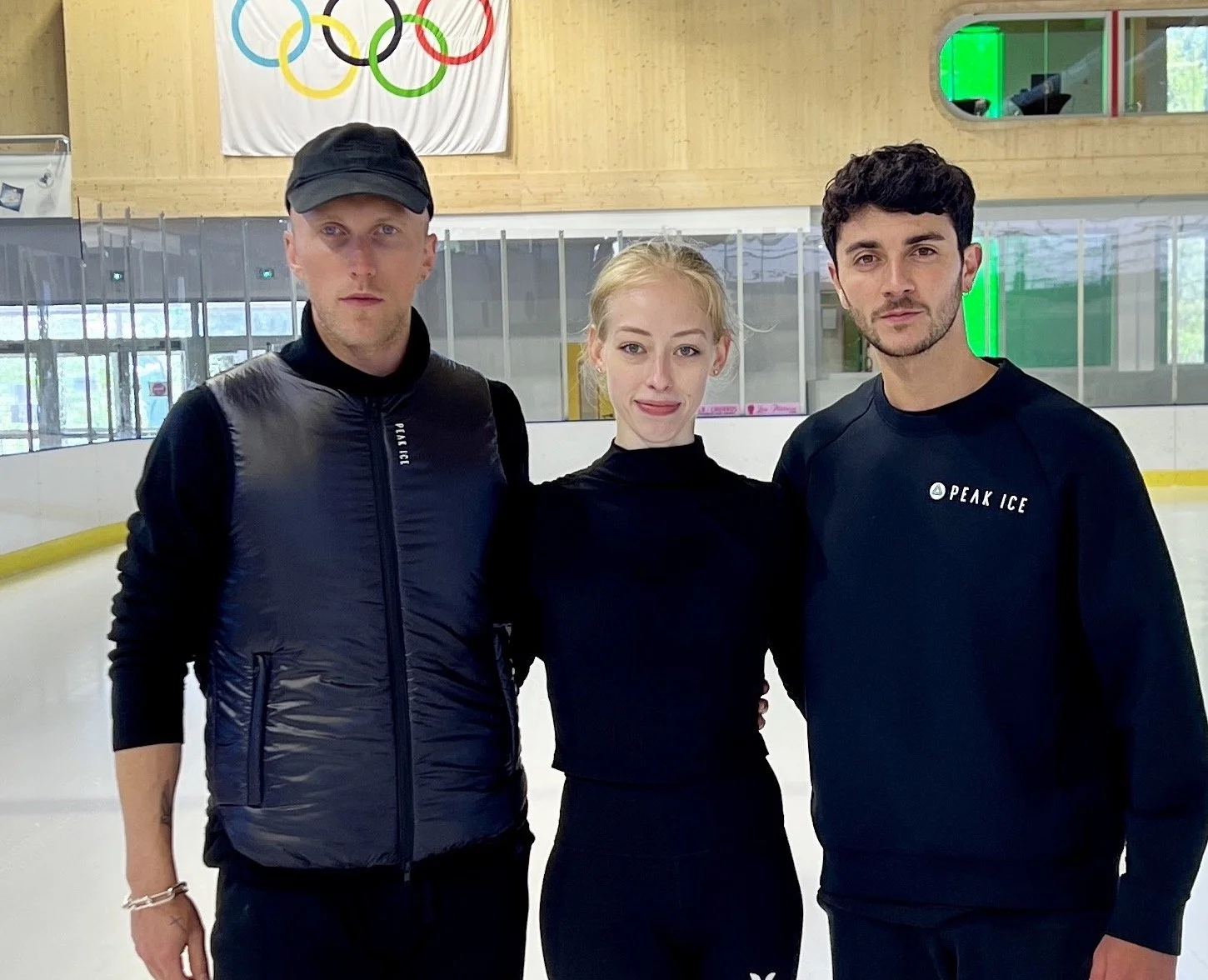 Figure skating champion Bradie Tennell, a competitive ‘shark,’ making comeback in new waters