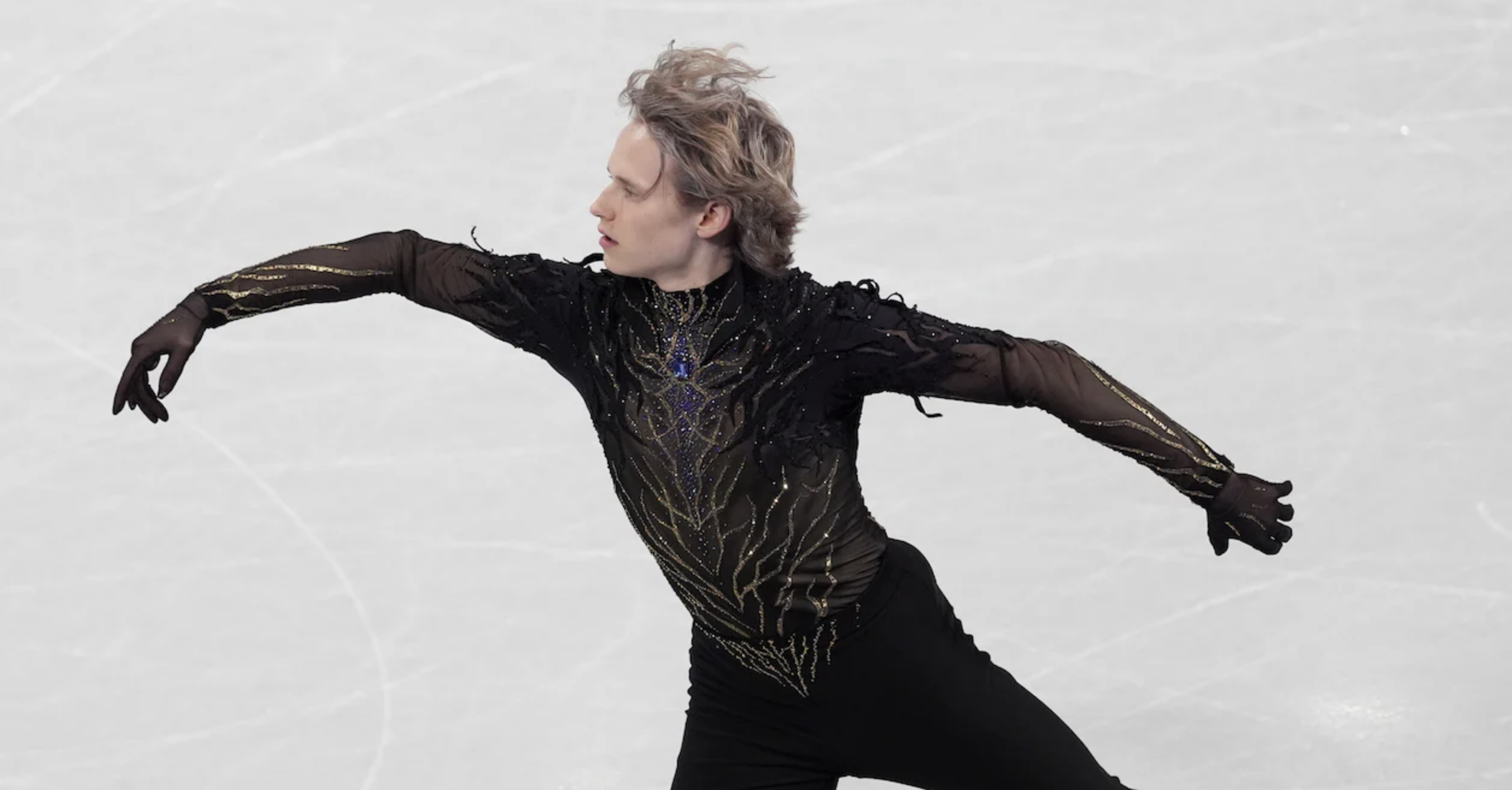 Moving forward, Ilia Malinin intends to skate at world meet in March