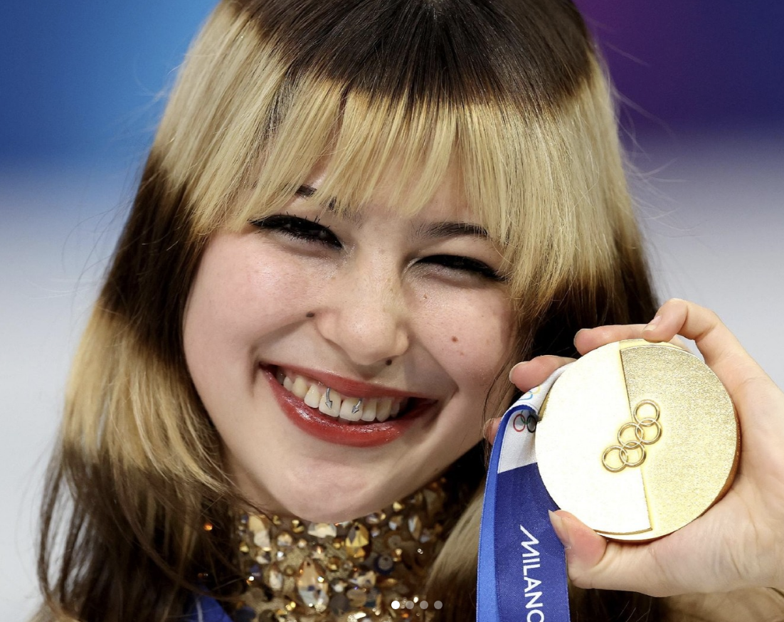 "She doesn't want to be famous. She wants to be Alysa."