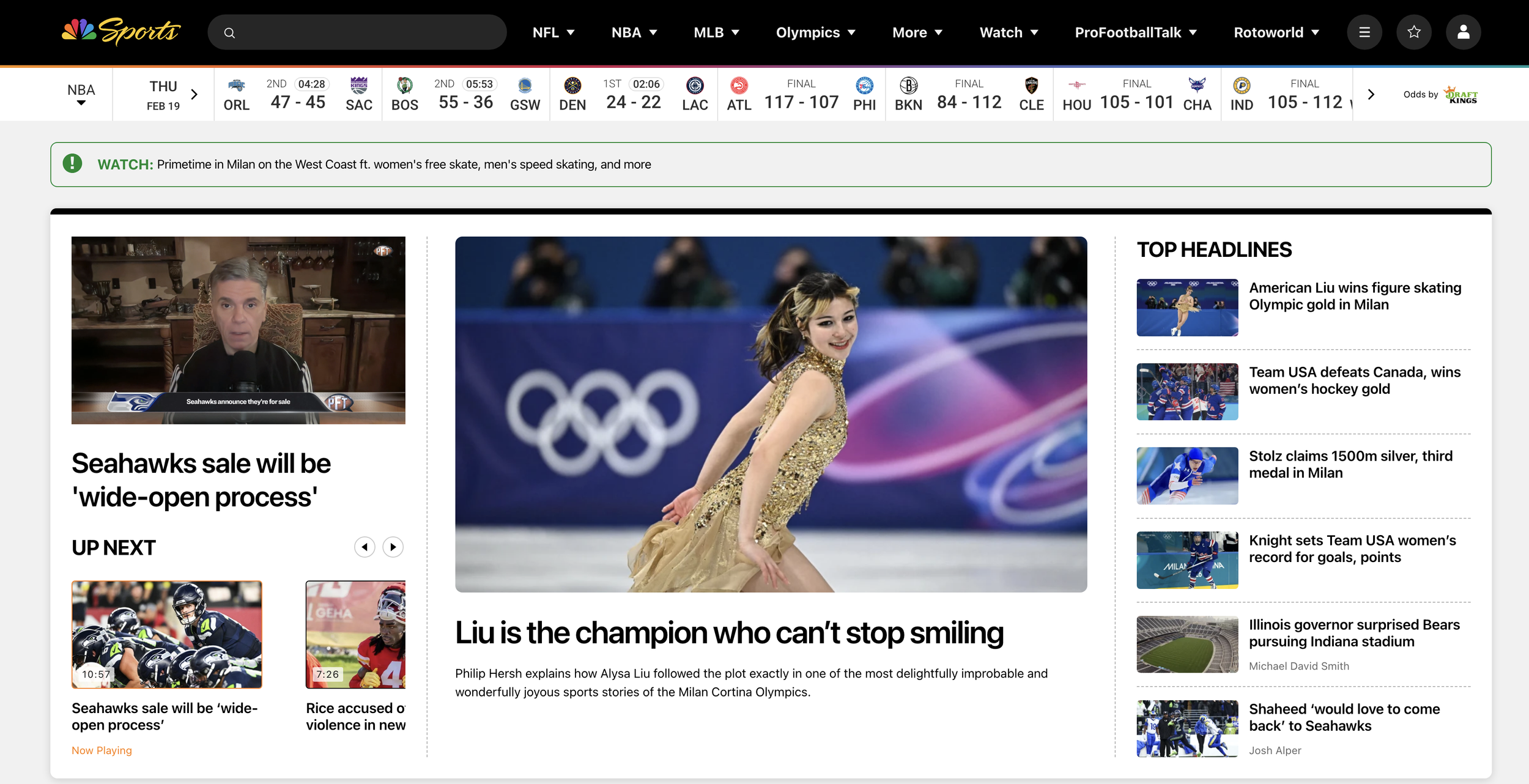 A thank you to all those who helped me do what I love: write about figure skating (and the Olympics) 