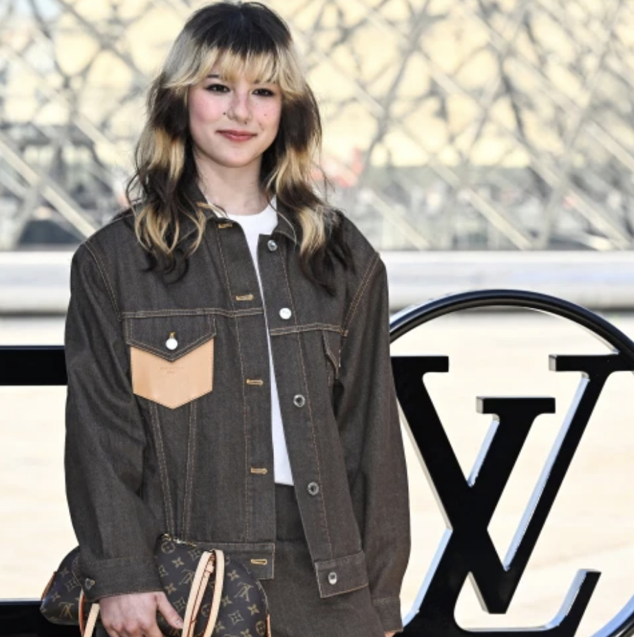 Alysa Liu's new reality: fame, fashion and the fast lane