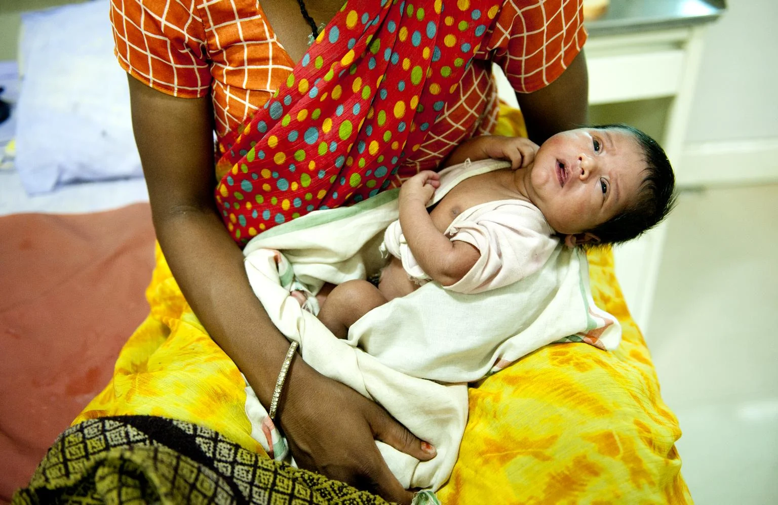 Child poverty indicators can help end global poverty