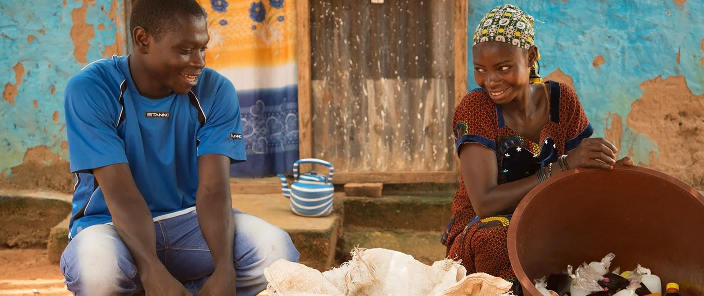 Diarra - Burkina Faso