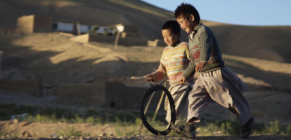 Addressing the Myths: Social protection and fertility