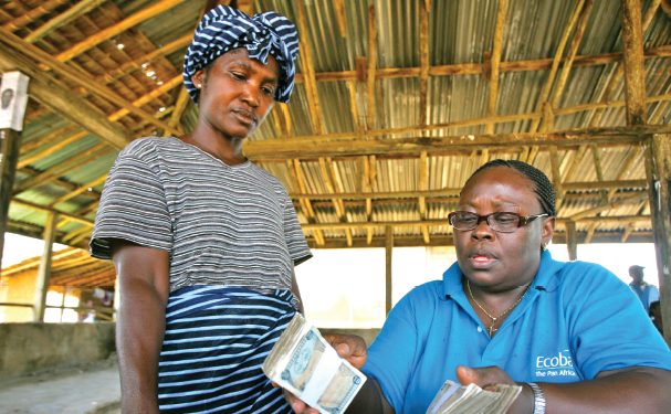 Addressing the Myths: The affordability of social protection