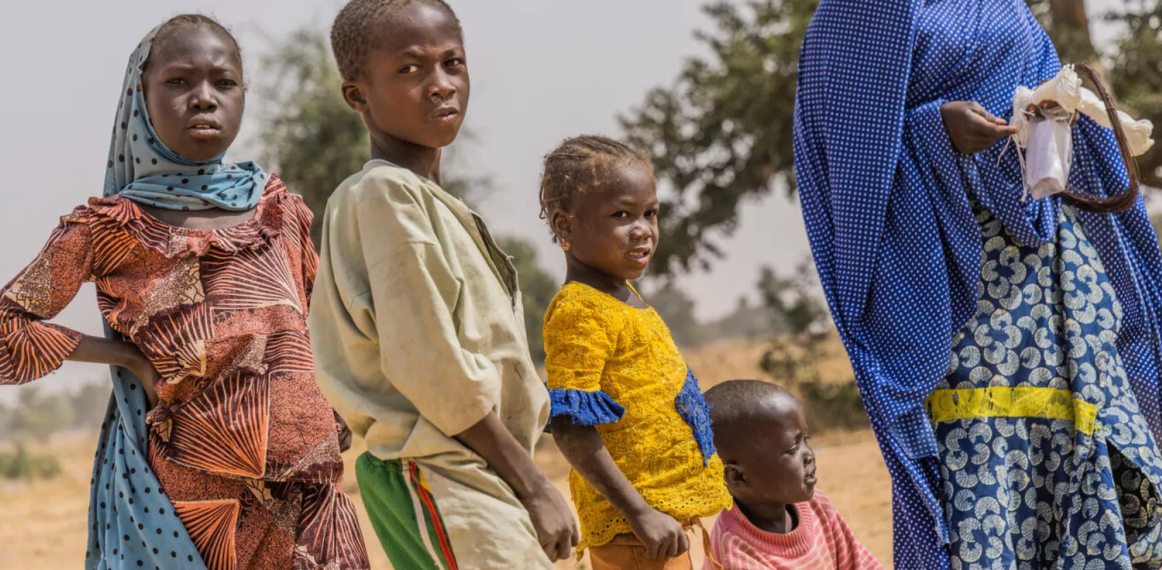 Global Trends in Child Monetary Poverty According to International Poverty Lines