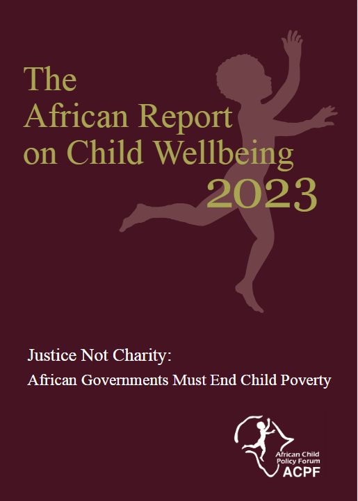 The State of Child Poverty in Africa 2023