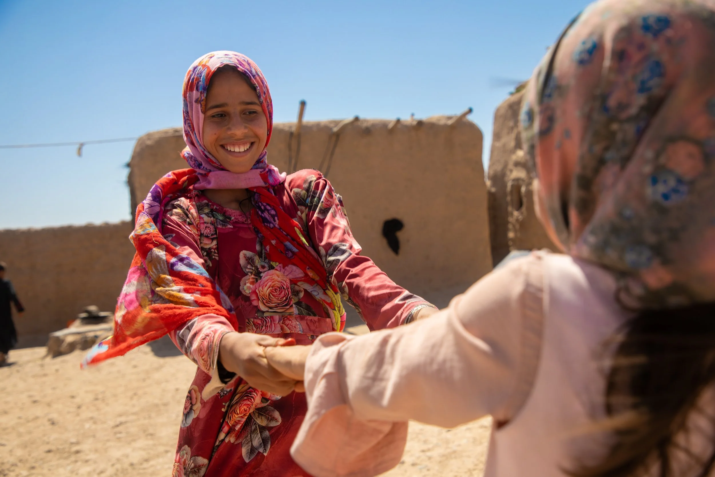 OPHI Summer School on Multidimensional Poverty