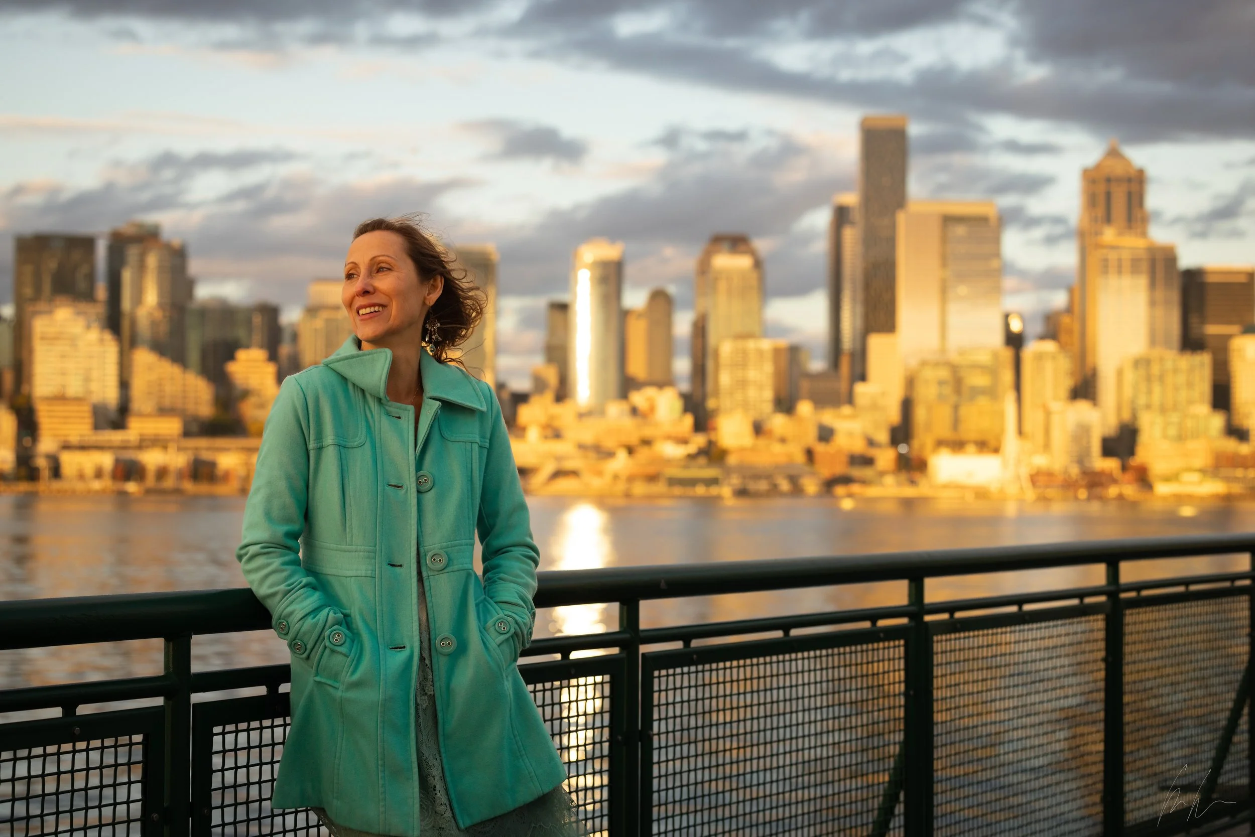 20+ YEARS OF EXPERIENCE