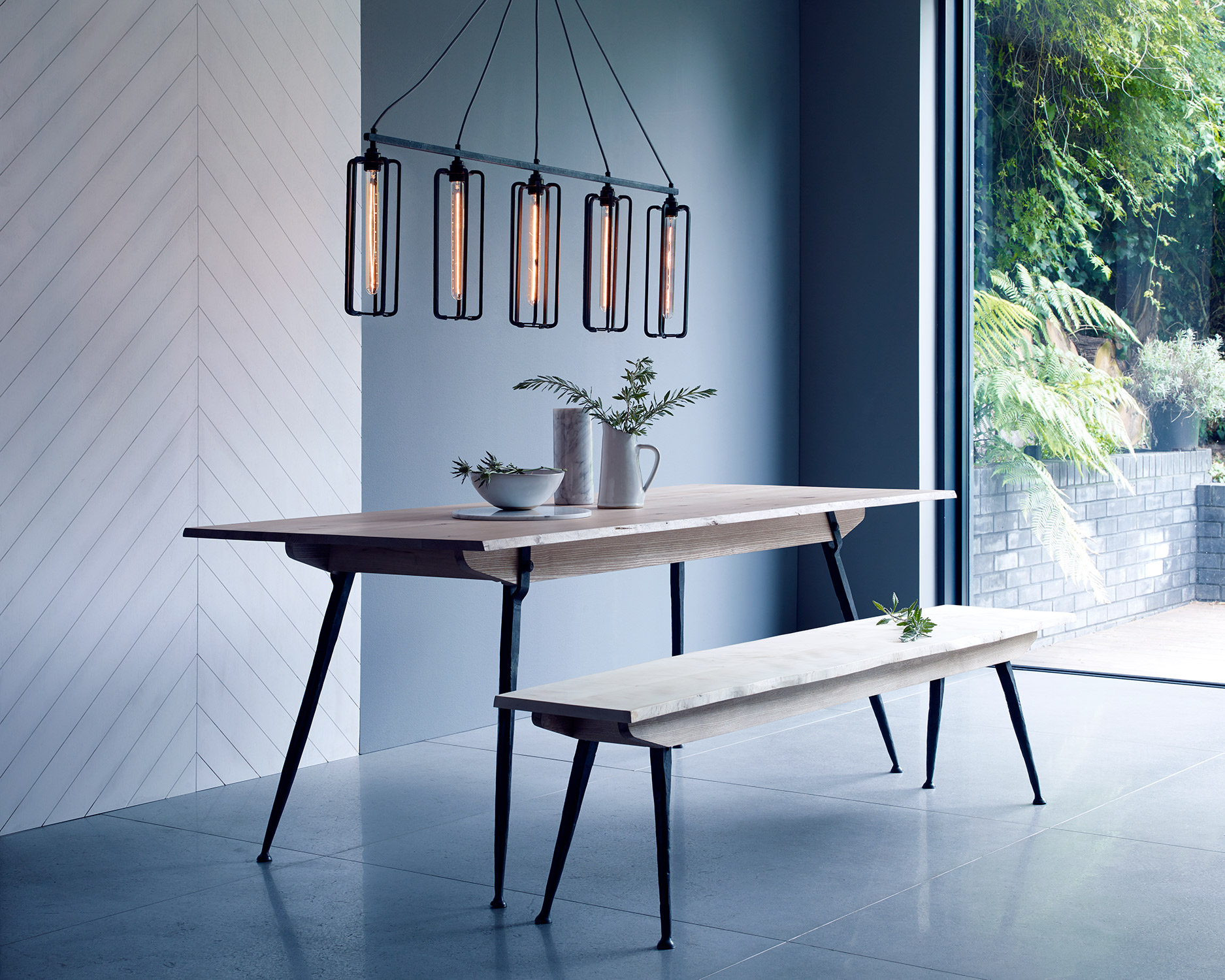 LIGHTING AND FURNITURE INNOVATION - Heals