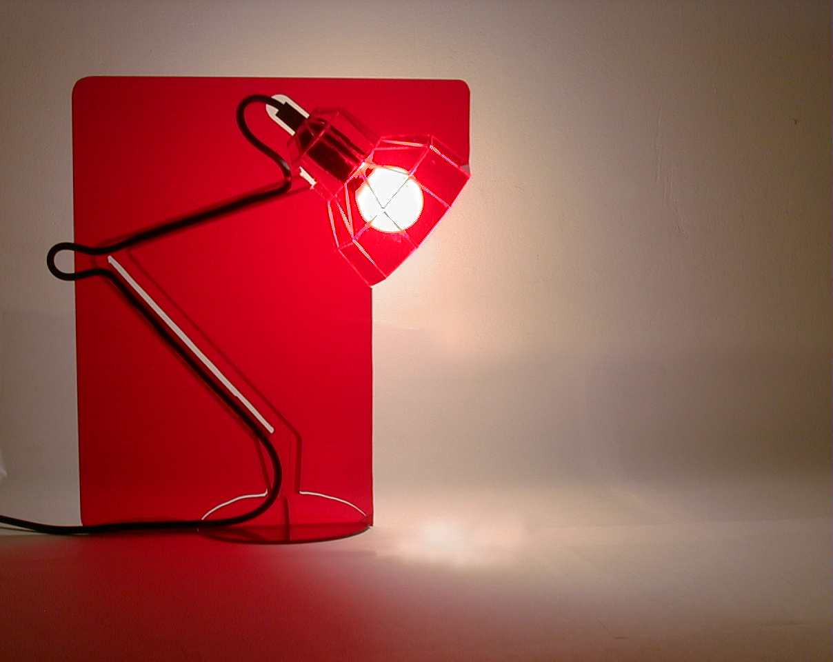 1st Proof of Concept model