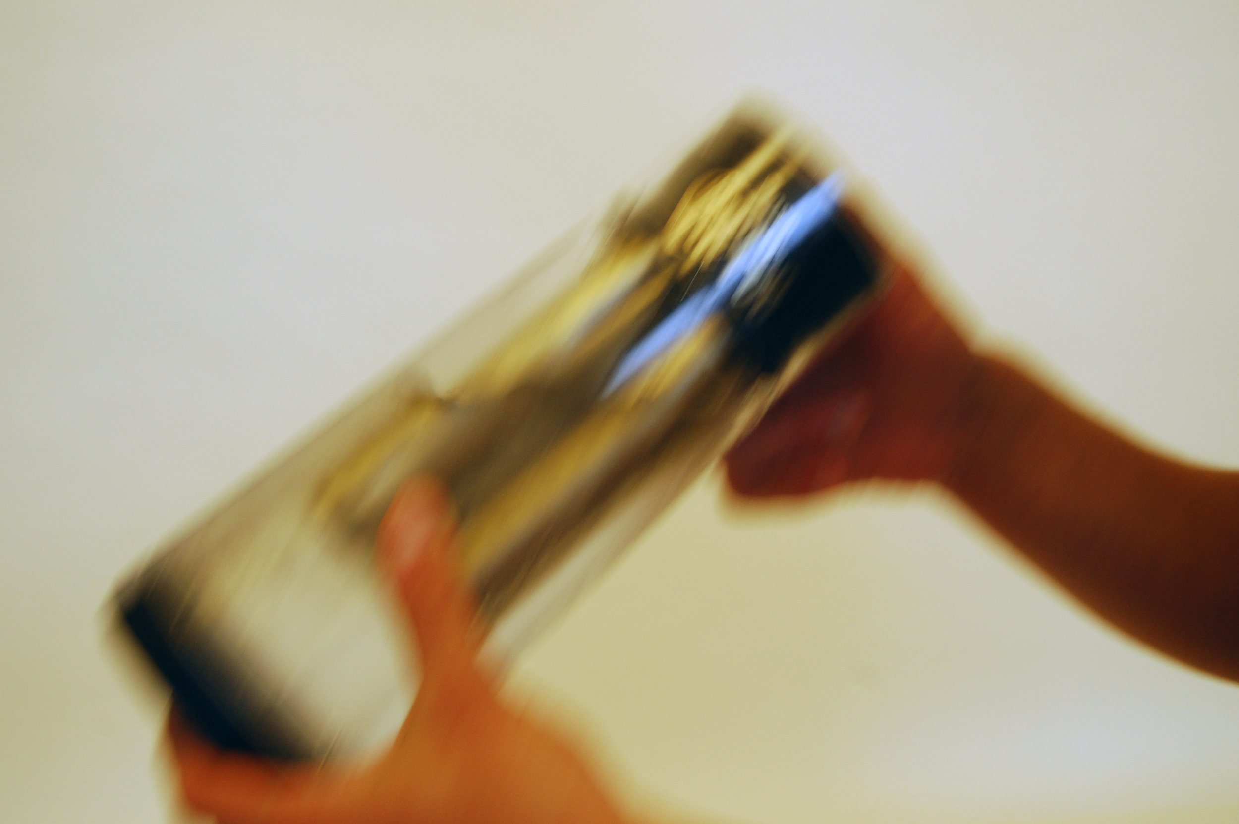Shake tests