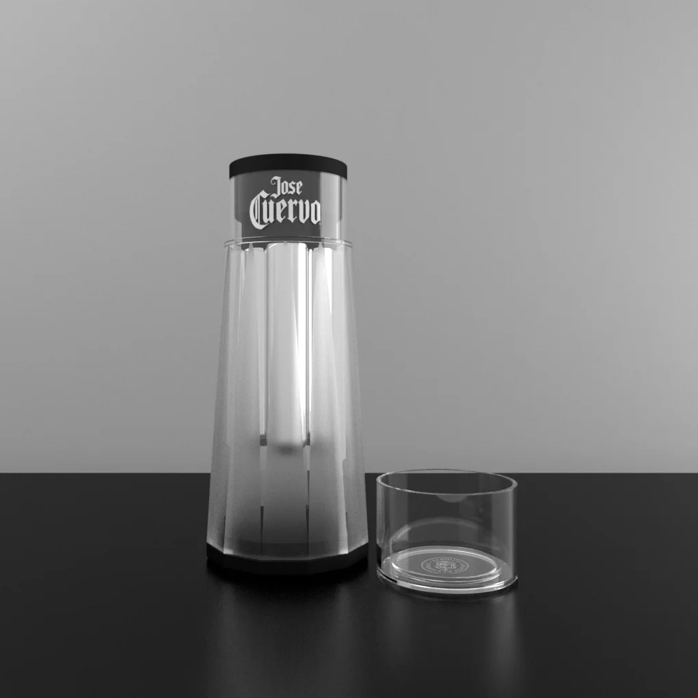 CAD Render