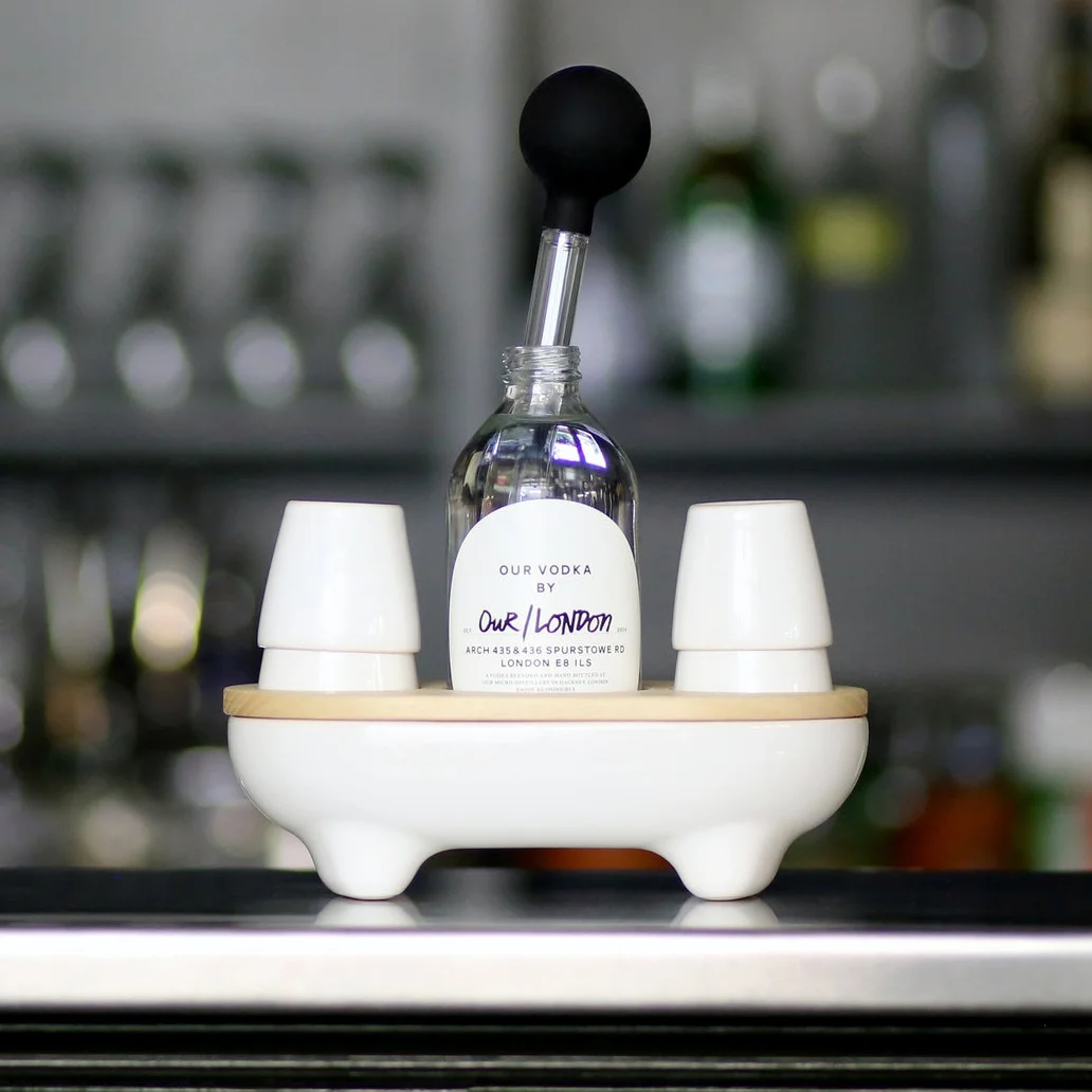  The role of objects in a crowed marketplace