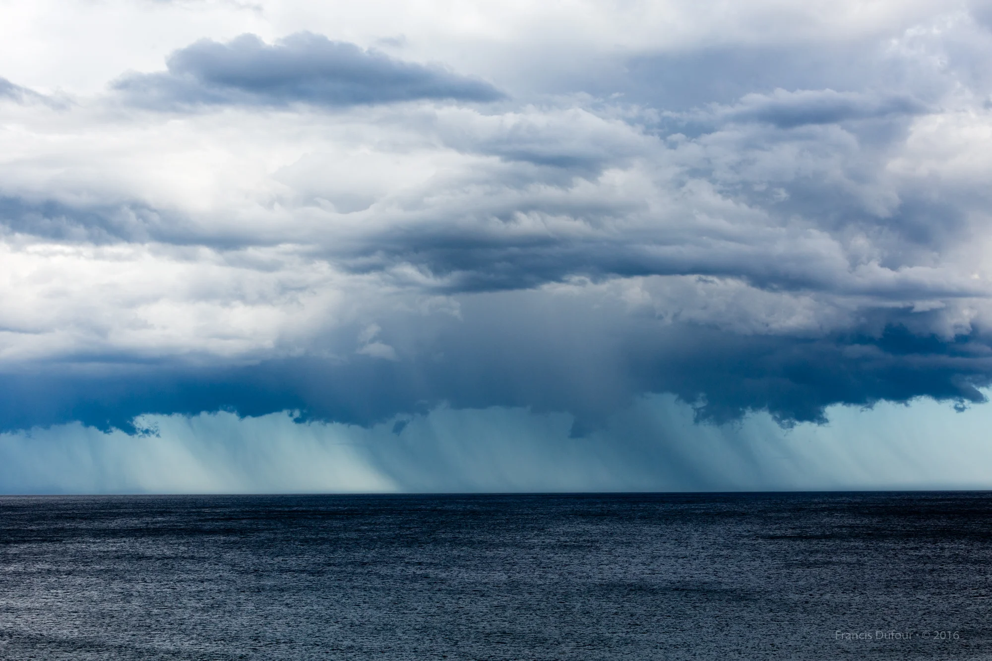 Pluie torrentielle