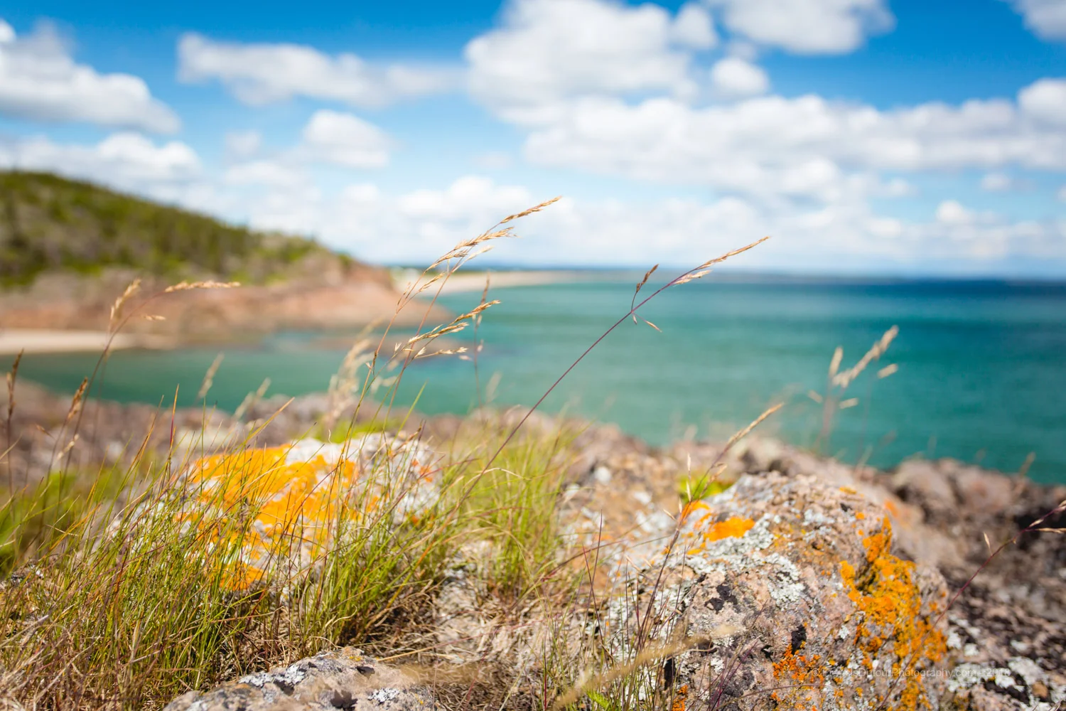 Port-Cartier / Sept-iles