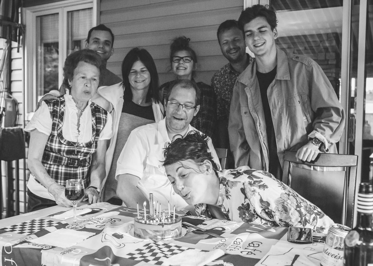 Fête de Sonia