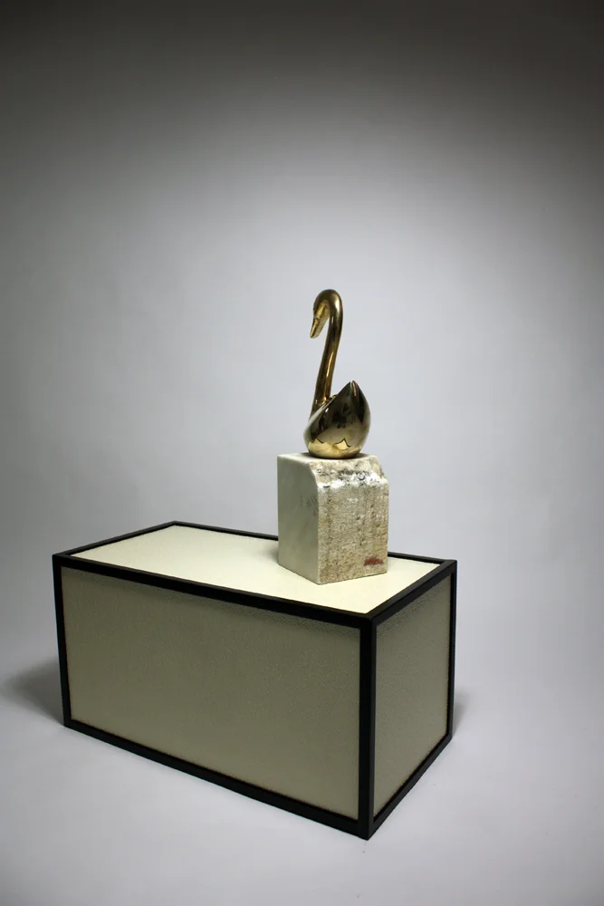 All By Myself (alternate view), 2013