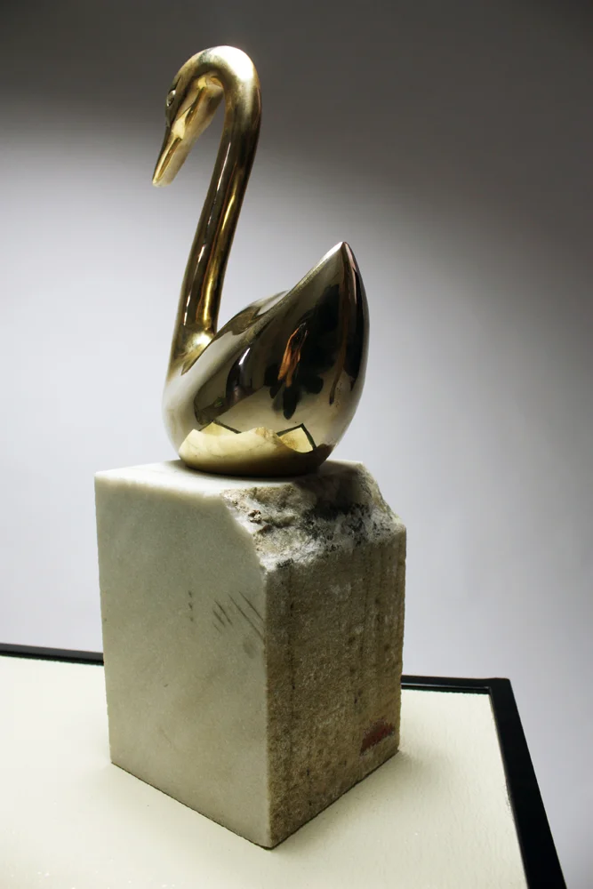 All By Myself (detail), 2013