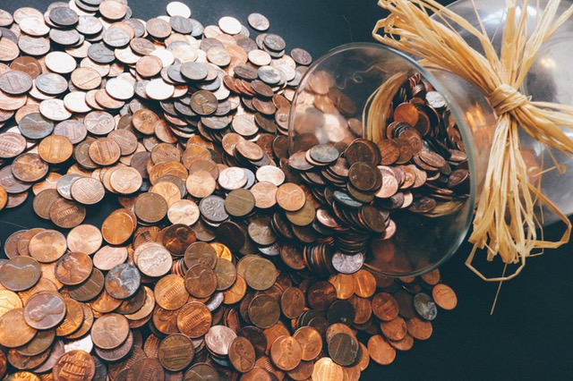 Penny For Your Thoughts