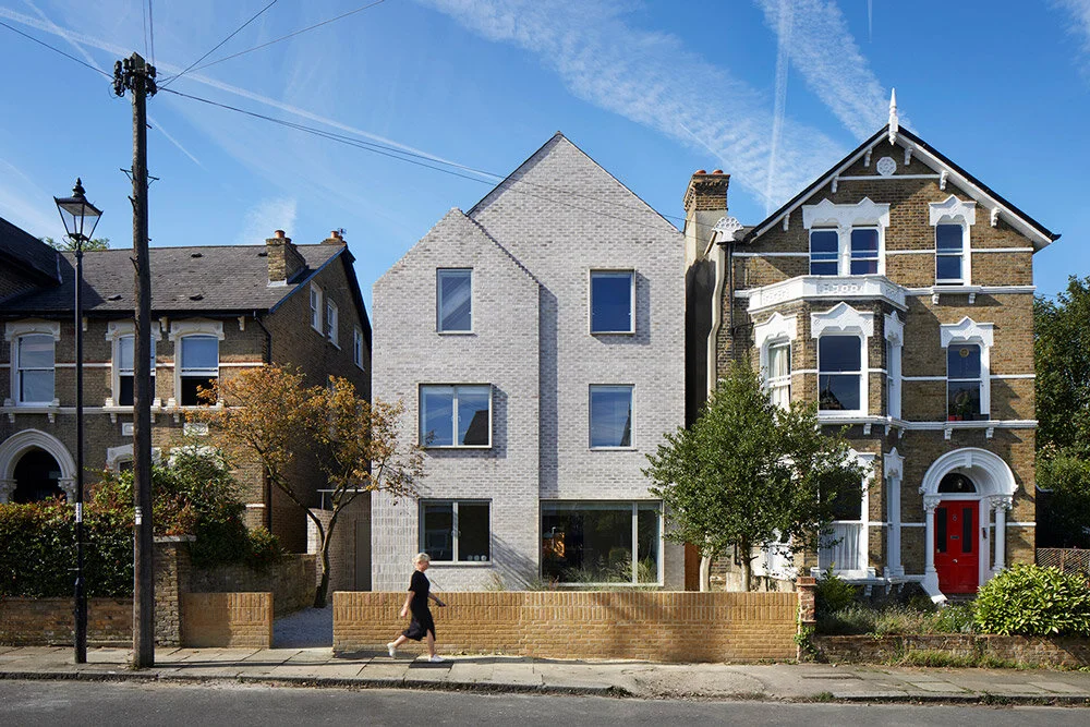 HousewithinaHouse — almanac