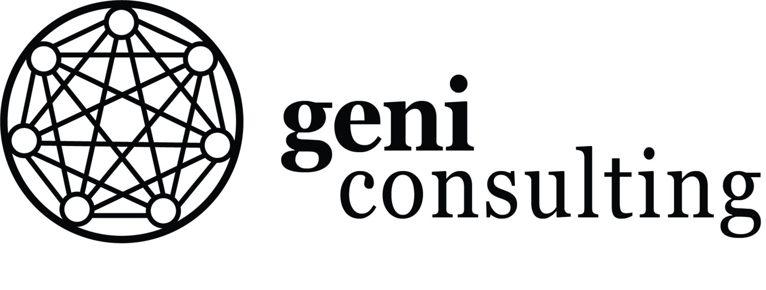  Geni Consulting