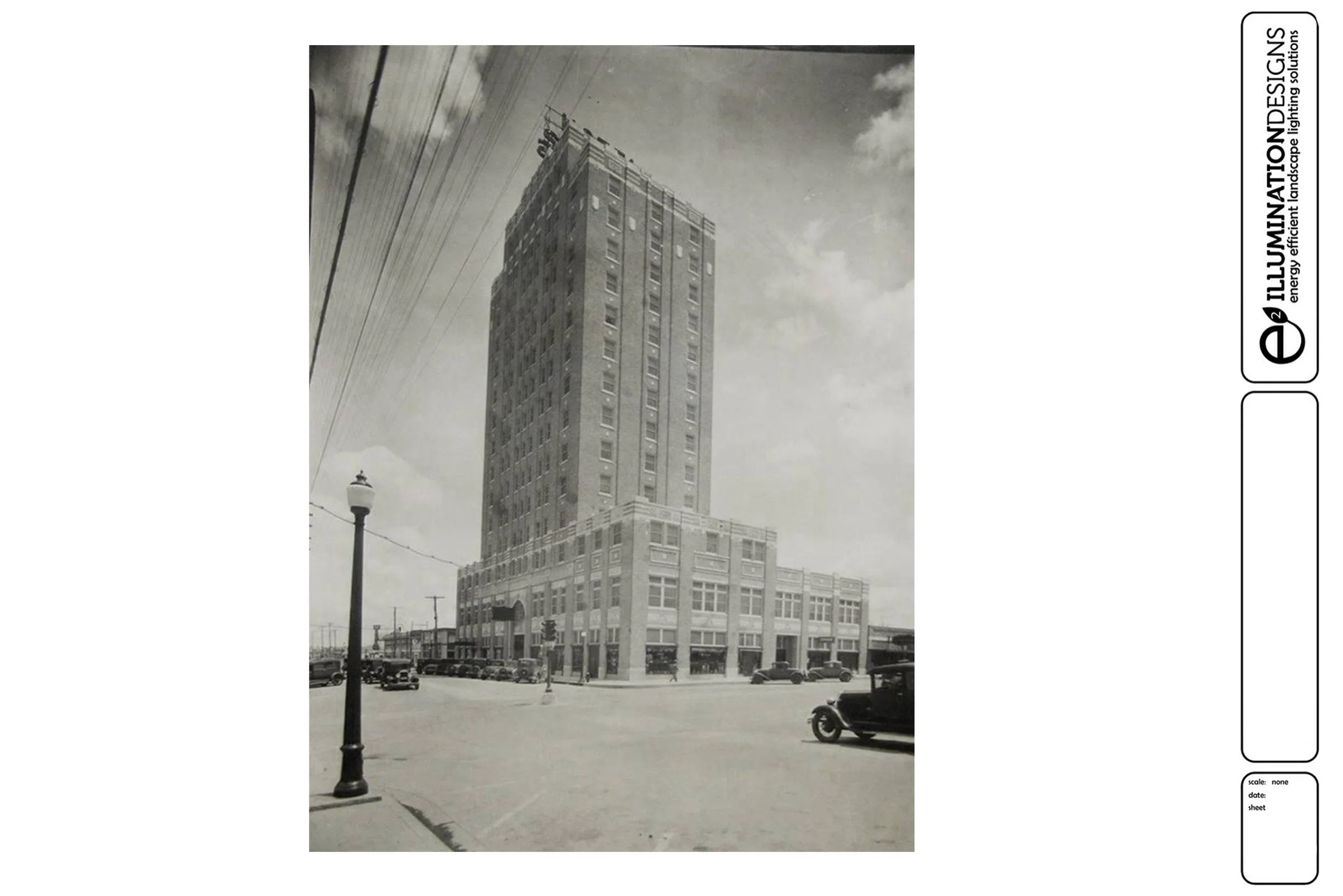 The Settles Hotel